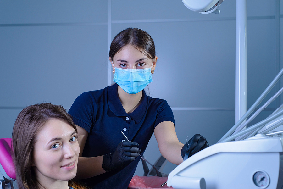 Tips To Manage Your Fear of Dentists