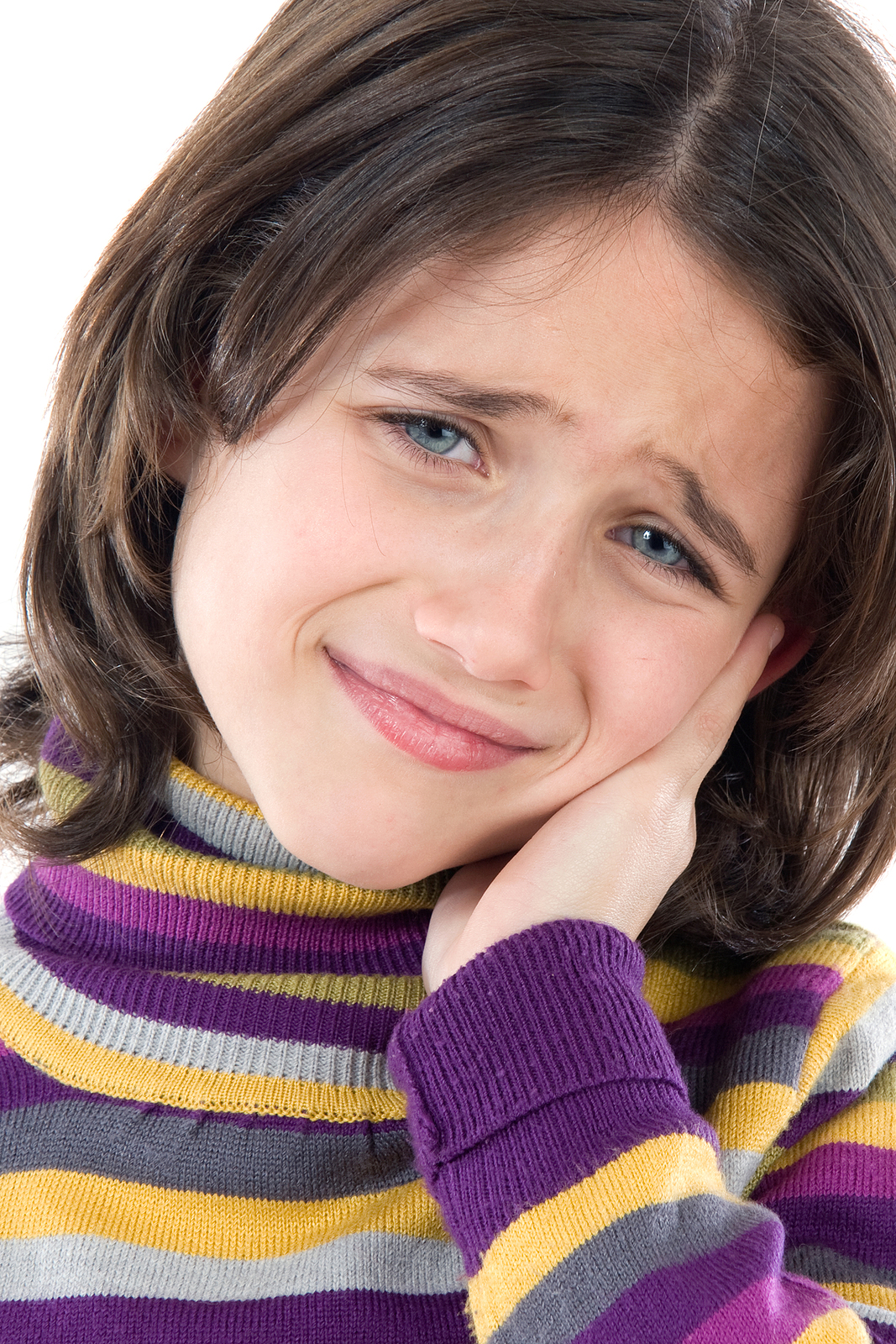 Sudden Tooth Pain? Here’s What Might Be Causing It