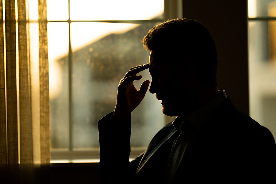 Is There Anyway That Stress Can Affect Oral Health?