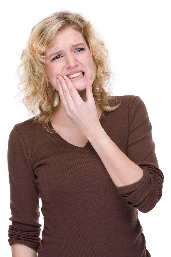 Five Signs You May Need a Root Canal
