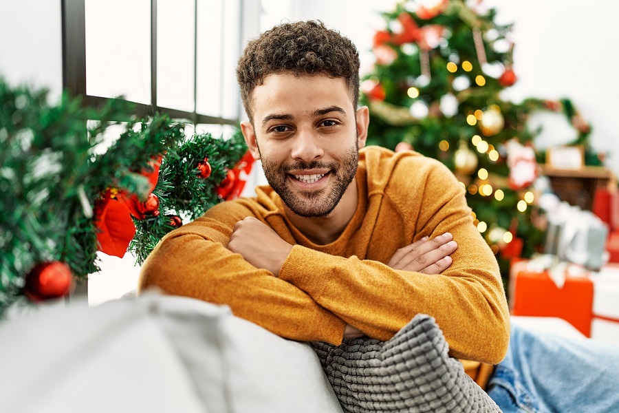 UNDER YOUR TREE, ‘BURST’ ELECTRIC TOOTHBRUSHES FOR ONE AND ALL!